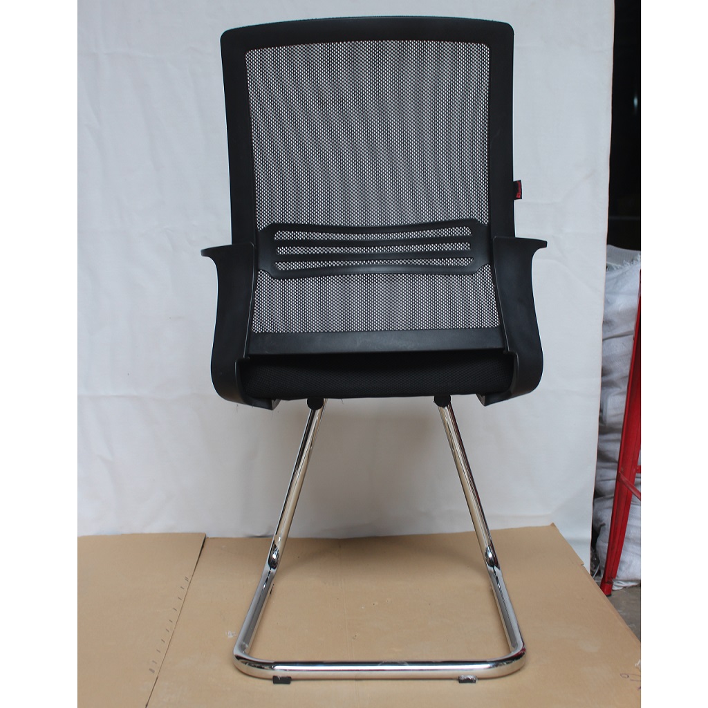 Ghế quỳ lưng lưới PT119C